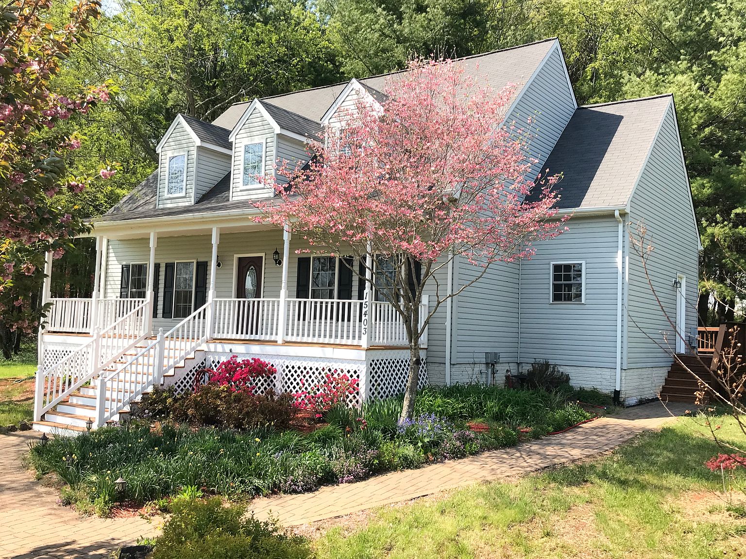 15403 Froggy Bottom Ln, Rixeyville, VA 22737 Zillow