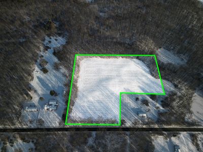 9317 Rountree Rd, Horton, MI, 49246
