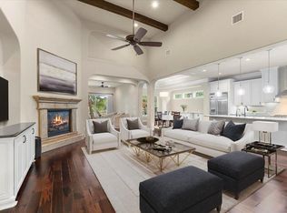 309 Grand Oaks Ln, Georgetown, TX 78628