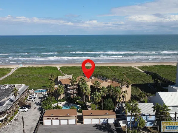 3608 Gulf Blvd #101, South Padre Island, TX 78597