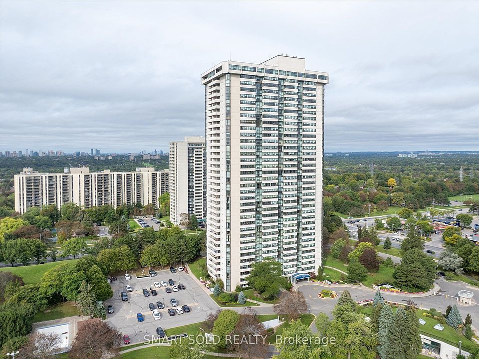 1st image of 3303 Don Mills Rd Unit 3008