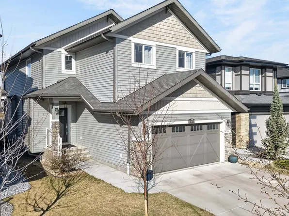 2728 202nd St NW, Edmonton, AB T6M 0W7