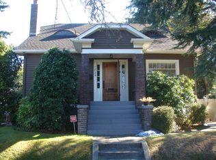 1825 Hoyt Ave, Everett, WA 98201