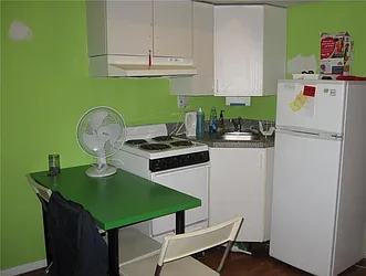 Rented by Camhi NYC Realty Inc