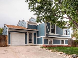 1745 Cathay Ct, Aurora, CO 80011