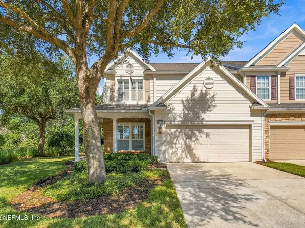 8337 COPPERWOOD Lane, Jacksonville, FL 32216