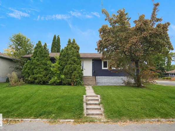 7501 95th Ave NW, Edmonton, AB T6C 1X4