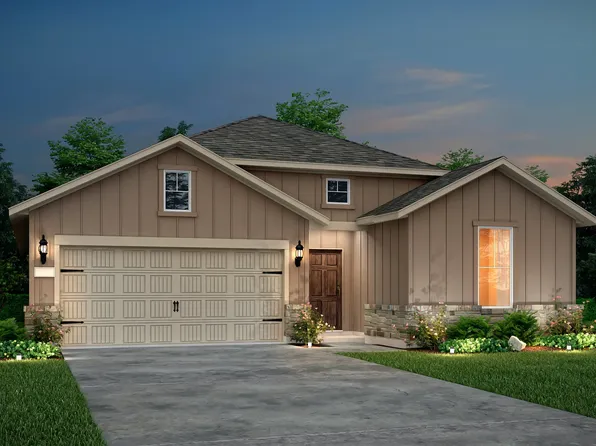 1800 Rachel St, Northlake, TX 76247