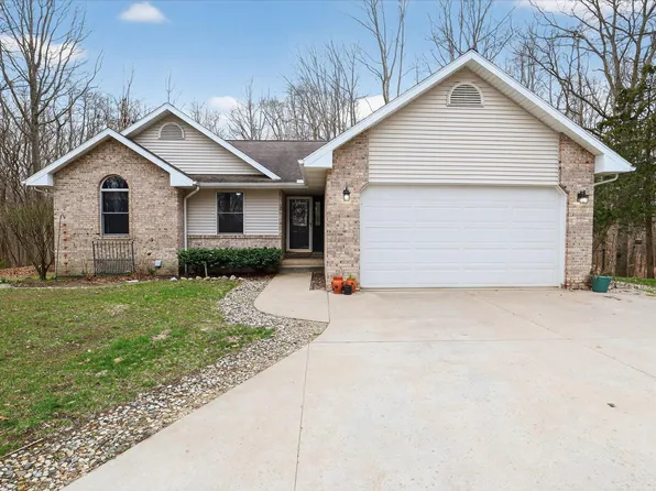 3652 Sawyer Rd, Sawyer, MI 49125