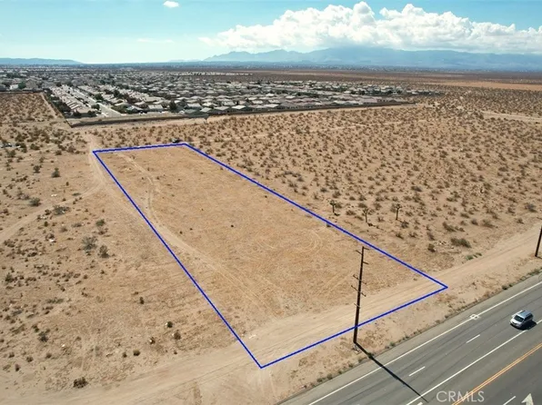 9 Palmdale Rd, Victorville, CA 92392