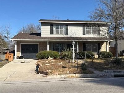6904 Langston Dr, Austin, TX, 78723