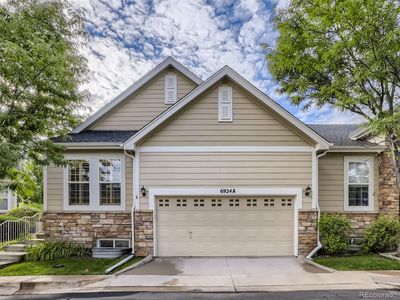 6924 W Euclid Place #A, Littleton, CO, 80123