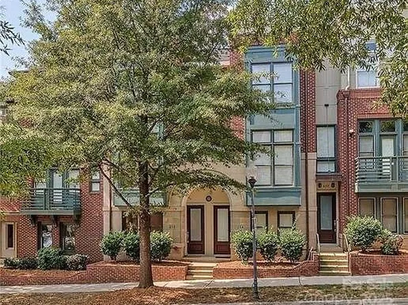 658 E 10th St, Charlotte, NC 28202