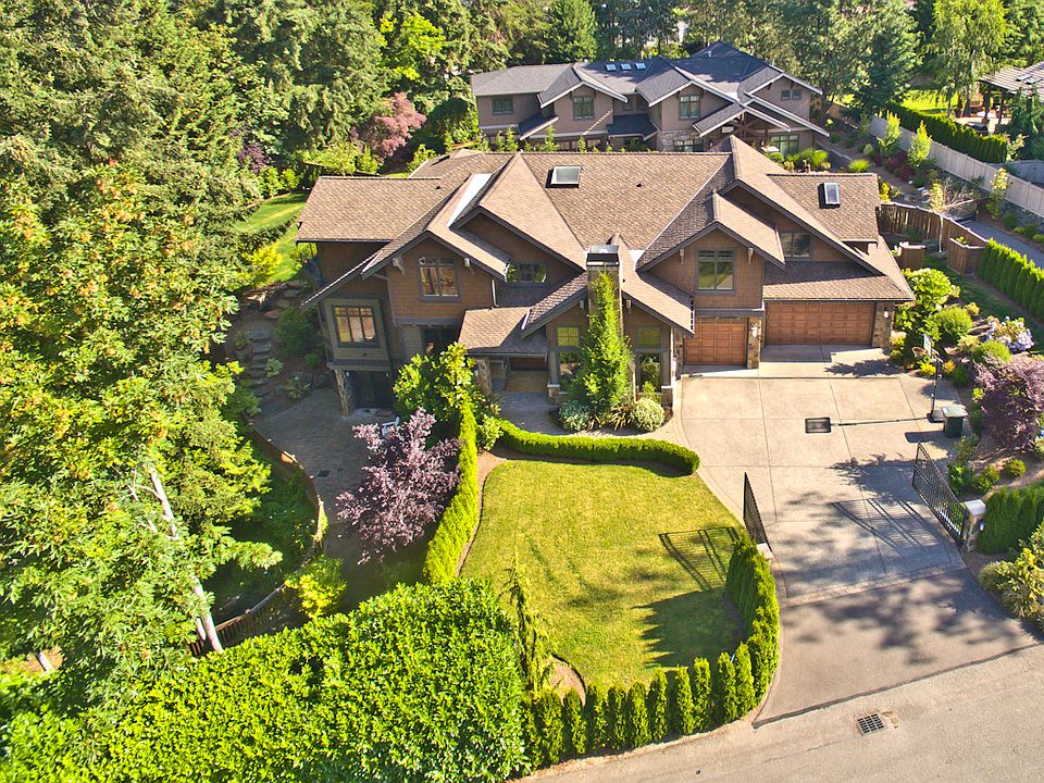 9020 NE 28th St, Clyde Hill, WA 98004 Zillow