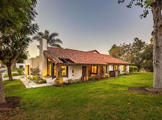 1352 Camino Teresa, Solana Beach, CA 92075