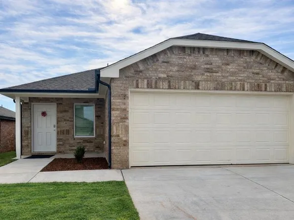 632 NE 107th St, Oklahoma City, OK 73151