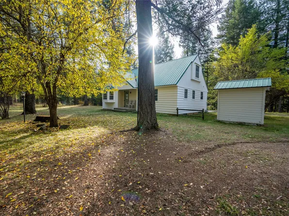 266 Bothman Dr, Libby, MT 59923