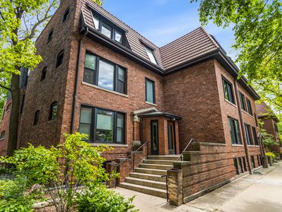 913 Michigan Ave #3, Evanston, IL, 60202