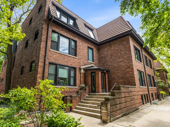 913 Michigan Ave #3, Evanston, IL 60202