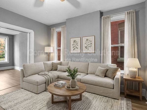 5130 Kensington Ave Floor 1