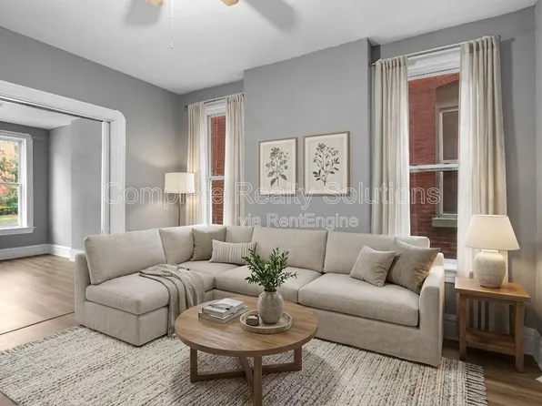 5130 Kensington Ave Floor 1, Saint Louis, MO 63108