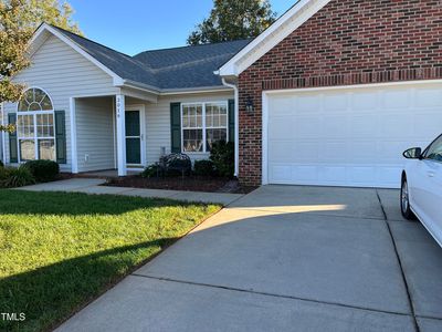 3016 Old Craig Trl, Mebane, NC, 27302