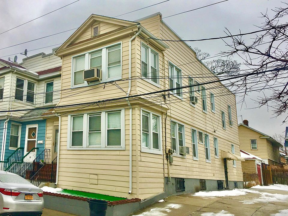 1st image of 9319 93rd Ave #B