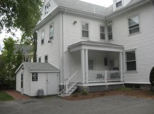 604 Main St APT 6, Woburn, MA 01801