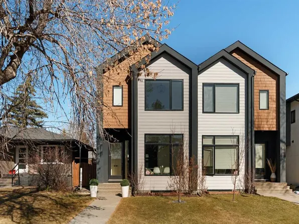 2112 S 52nd Ave SW, Calgary, AB T3E 1K3
