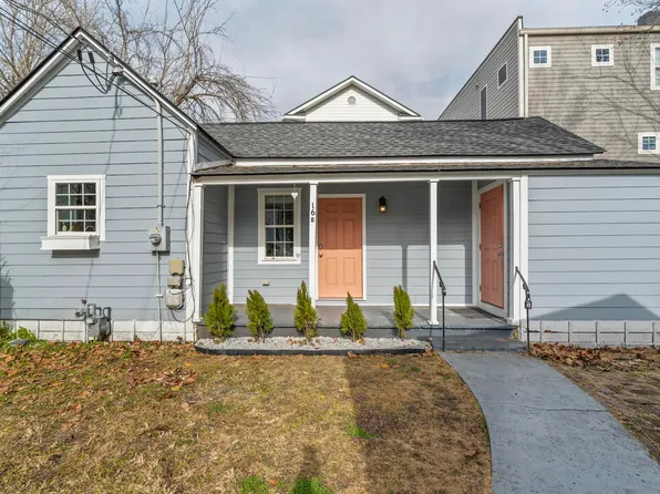 16B Strawberry Ln, Charleston, SC 29403