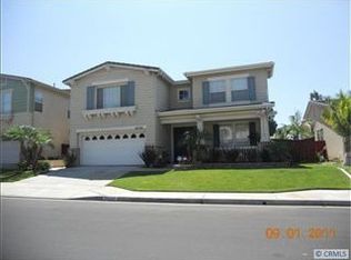 24220 Ernest Johnson Cir, Yorba Linda, CA 92887