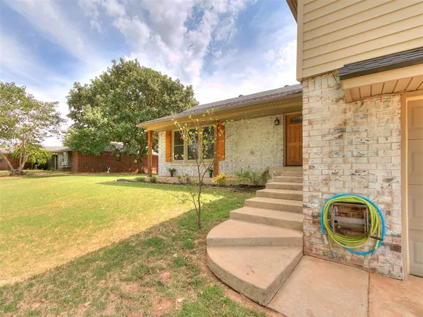 7916 Chukar Rd, Yukon, OK 73099