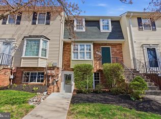 7651 E Arbory Ct #277, Laurel, MD