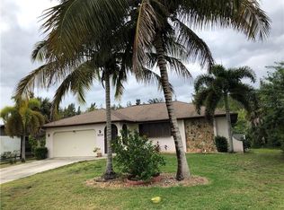 3719 Magnolia Way, Punta Gorda, FL 33950