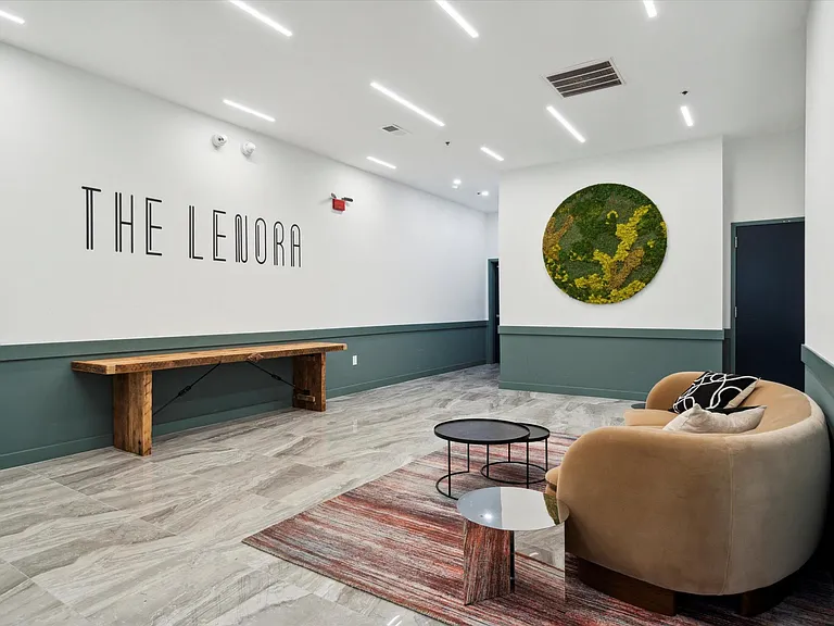 The Lenora — Photo 11