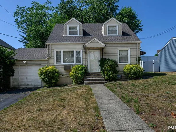 15 Edison St, Clifton, NJ 07013