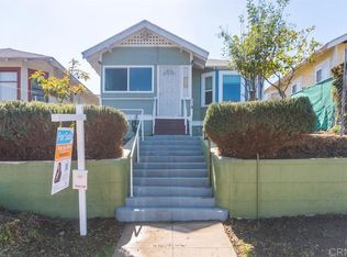 2887 Franklin Ave, San Diego, CA 92113