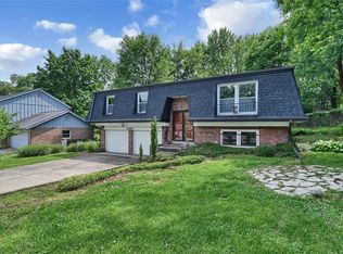 3307 Lennox Dr, Saint Charles, MO