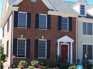 8120 W End Dr, Crozet, VA 22932