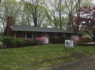 Brookside Dr, Greensburg, PA