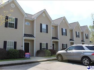 2164 Broad Dr, Florence, SC 29505