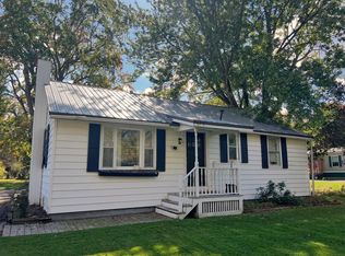 61-61A Hough Rd, Massena, NY 13662