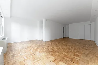 Rented by Buchbinder & Warren