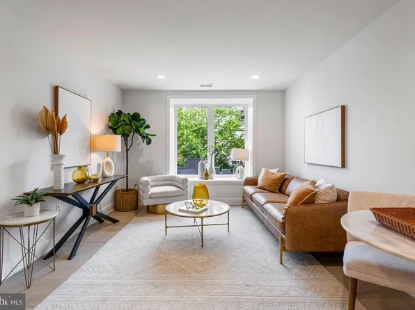 845 19th St NE #8, Washington, DC 20002