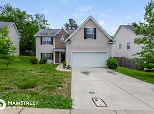 3003 Clover Rd NW, Concord, NC 28027