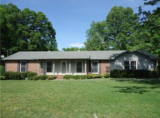 350 Belmar Cir LOT 18, Manchester, TN 37355