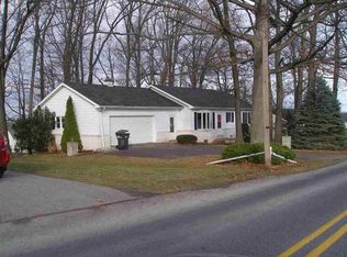 226 S Camp St, Windsor, PA 17366
