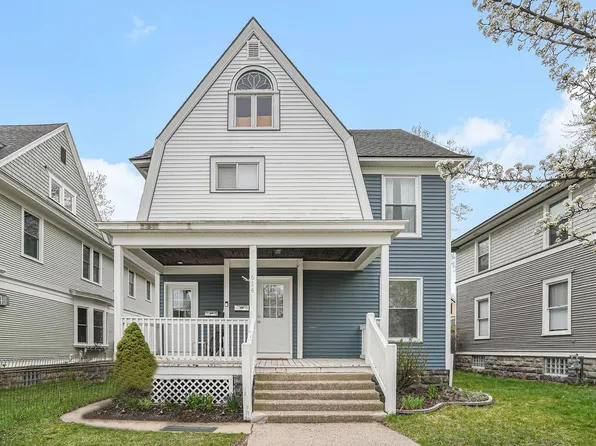 614 Crescent St NE #1, Grand Rapids, MI 49503