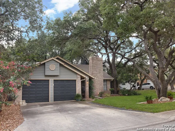 13819 LAUREL HOLLOW DR, San Antonio, TX 78232