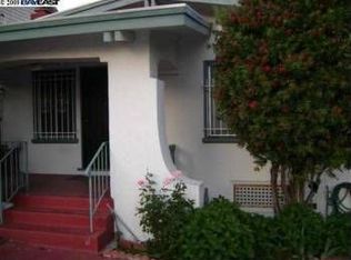 2516 E 27th St, Oakland, CA 94601